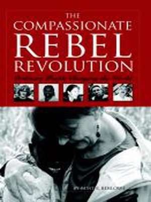 cover image of The Compassionate Rebel Revolution